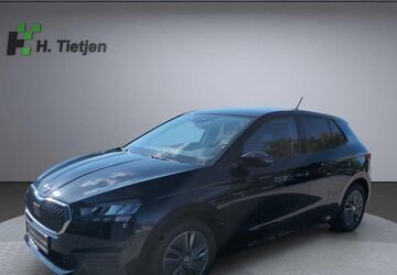 Skoda Fabia 21.039 km 20.990 &euro; Buxtehude 21614