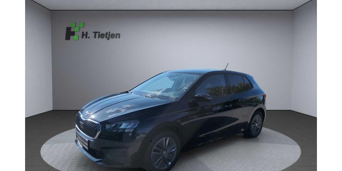 Skoda Fabia 21.039 km 20.990 &euro; Buxtehude 21614
