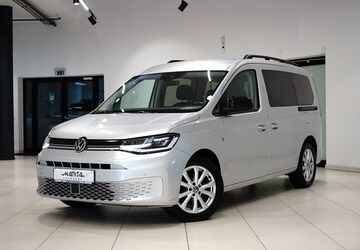 VW Caddy Maxi 179.000 km 22.949 &euro; Hamburg 22047