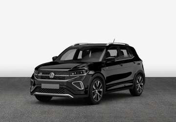 VW T-Cross 8.002 km 23.490 &euro; Hamburg 21029