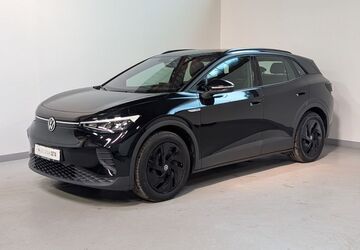 VW ID.4 46.000 km 23.375 &euro; Ellerhoop bei Hamburg 25373