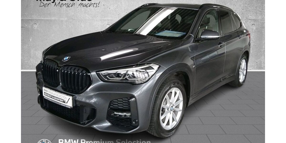 BMW X1 71.904 km 29.885 &euro; Ahrensburg 22926