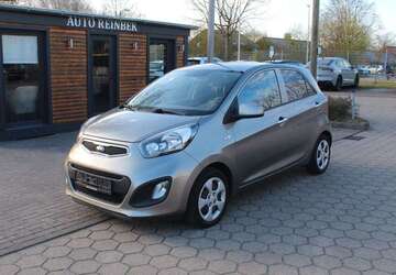 Kia Picanto 81.500 km 5.300 &euro; Reinbek 21465