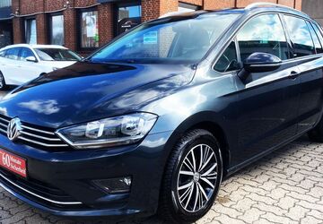 VW Golf 103.400 km 12.385 &euro; Hamburg 20537