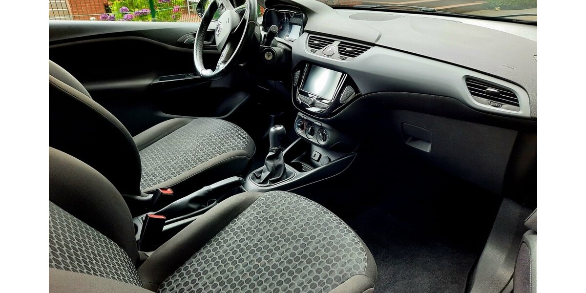 Opel Corsa 94.000 km 7.450 &euro; Klein Nordende 25336