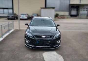 Ford Mondeo 249.000 km 3.200 &euro; Altona 22769
