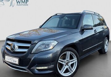 Mercedes-Benz GLK 350 198.434 km 17.690 &euro; Hamburg 22045