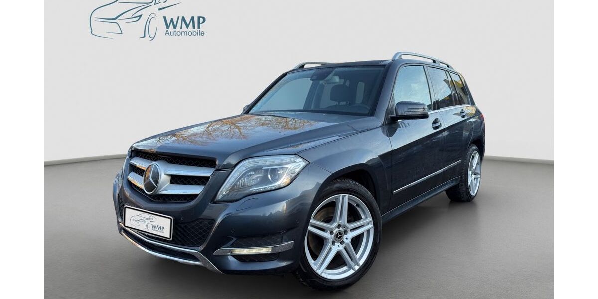 Mercedes-Benz GLK 350 198.434 km 17.690 &euro; Hamburg 22045