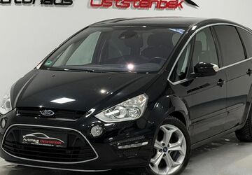 Ford S-Max 116.600 km 13.990 &euro; Oststeinbek 22113