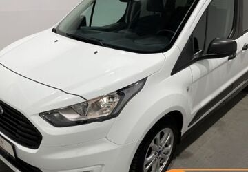Ford Grand Tourneo 55.000 km 21.950 &euro; Norderstedt 22848