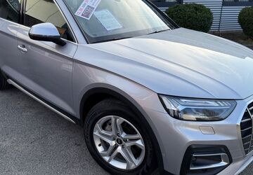 Audi Q5 89.776 km 33.990 &euro; Hamburg 21029