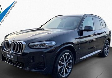 BMW X3 34.379 km 41.650 &euro; Winsen/Luhe 21423