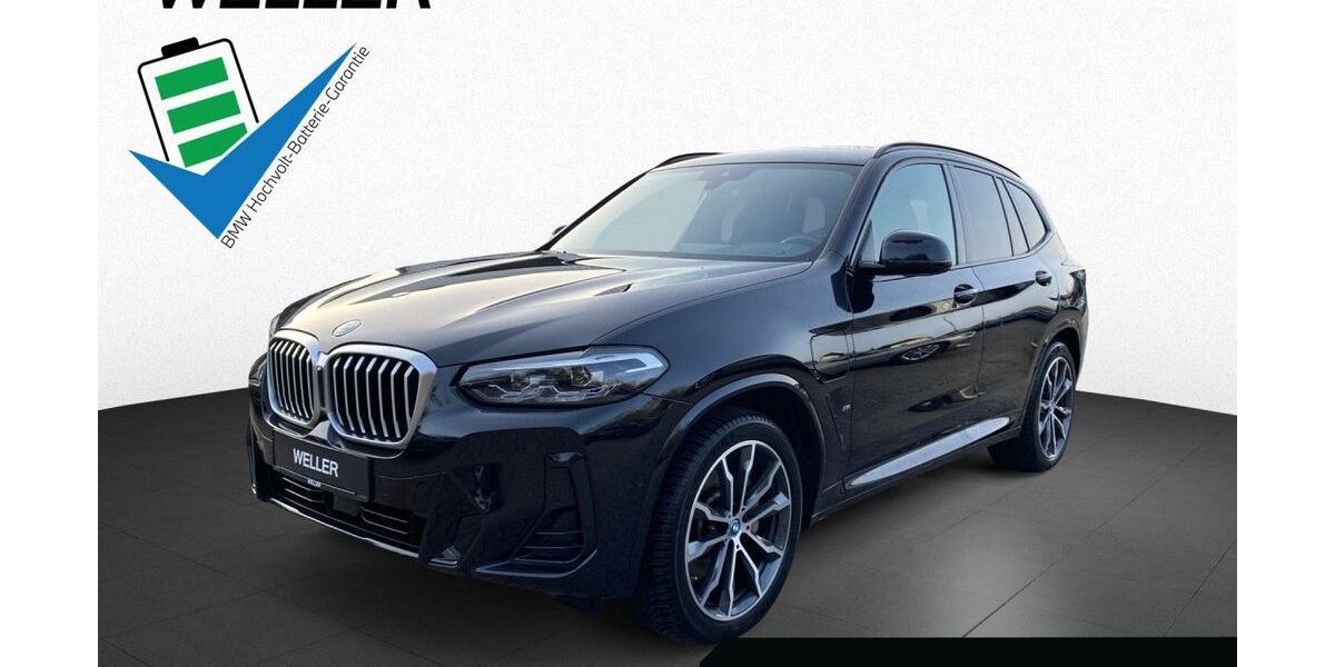 BMW X3 34.379 km 42.900 &euro; Winsen/Luhe 21423