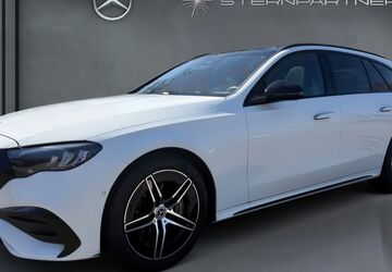 Mercedes-Benz E 220 24.443 km 52.500 &euro; Buxtehude 21614