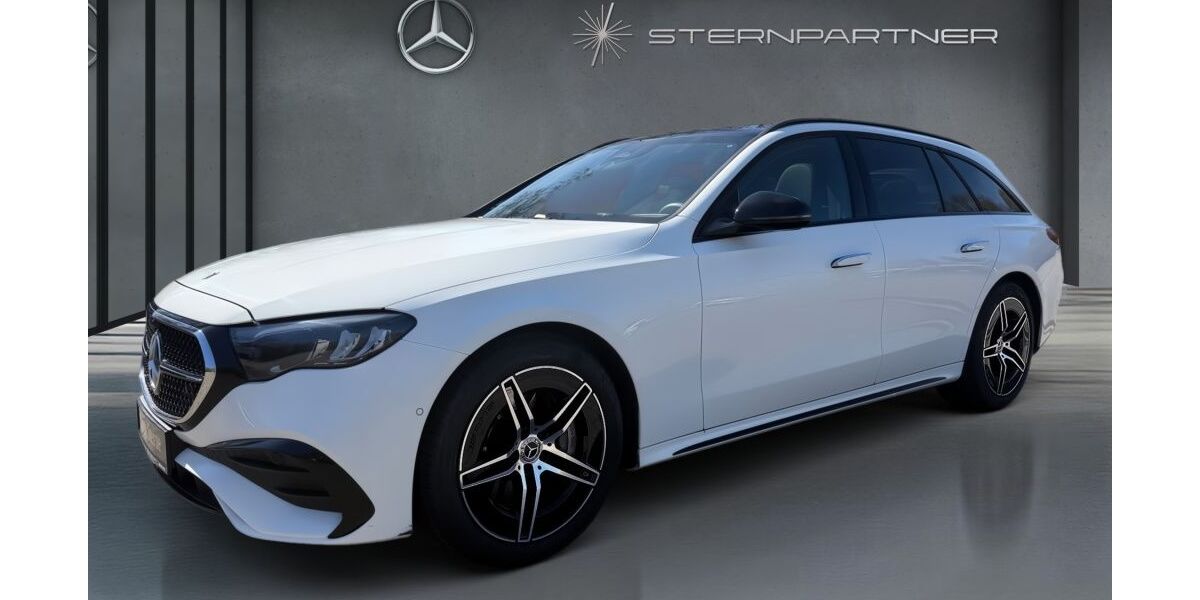 Mercedes-Benz E 220 24.443 km 52.690 &euro; Buxtehude 21614