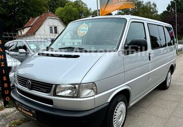 VW T4 Multivan 382.000 km 9.999 &euro; Hamburg 22045