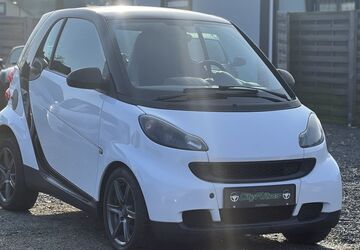 Smart ForTwo 181.000 km 3.500 &euro; Rellingen 25462