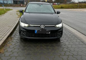 VW Golf 89.000 km 24.880 &euro; Marxen 21439