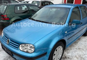 VW Golf 175.000 km 2.490 &euro; Hamburg 21031