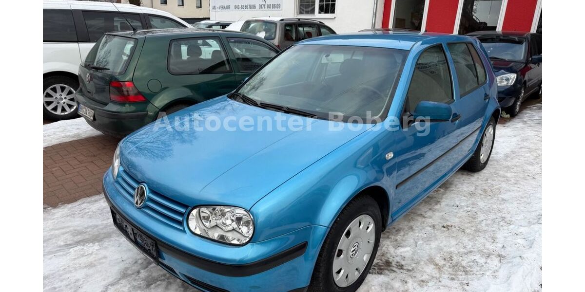 VW Golf 175.000 km 2.490 &euro; Hamburg 21031