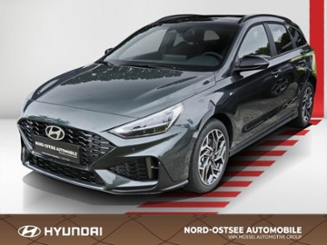 Gebrauchte Hyundai i30