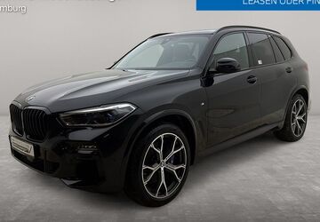 BMW X5 76.232 km 50.734 &euro; Barsbüttel bei Hamburg 22885