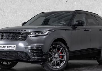 Land Rover Range Rover Velar 17.219 km 74.950 &euro; Hamburg 22297