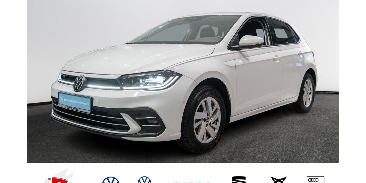 VW Polo 13.470 km 28.860 &euro; Hamburg 22457