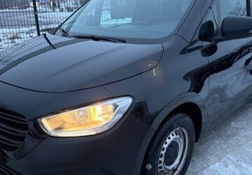 Mercedes-Benz Citan 80.000 km 17.990 &euro; Ahrensburg 22926