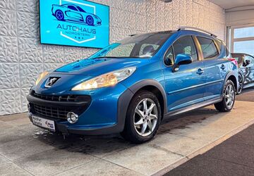 Peugeot 207 198.000 km 3.799 &euro; Stapelfeld 22145