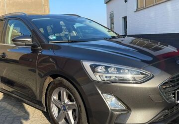 Ford Focus 129.500 km 12.995 &euro; Hamburg 20537