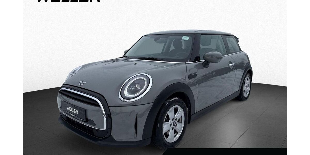 Mini Cooper 38.334 km 19.450 &euro; Hamburg 21073