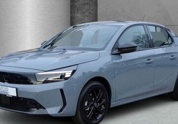 Opel Corsa 3.791 km 20.390 &euro; Hamburg 22159