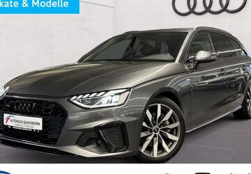 Audi A4 116.034 km 30.280 &euro; Quickborn 25451