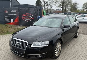 Audi A6 293.127 km 3.000 &euro; Ellerau 25479