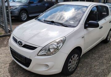 Hyundai i20 131.600 km 2.290 &euro; Buxtehude 21614
