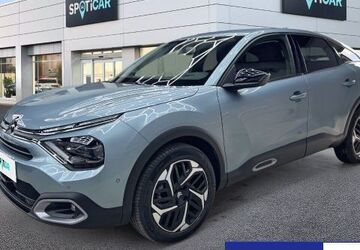 Citroen C4 16.107 km 18.990 &euro; Hamburg 22457