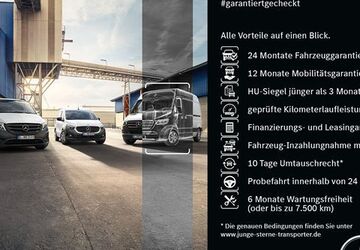 Mercedes-Benz Sprinter 41.284 km 47.588 &euro; Hamburg 22453
