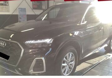 Audi Q5 14.592 km 53.770 &euro; Hamburg 22419