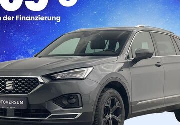 Seat Tarraco 89.186 km 24.445 &euro; Uetersen bei Hamburg 25436