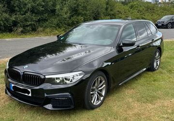 BMW 530 119.000 km 28.400 &euro; Uetersen 25436