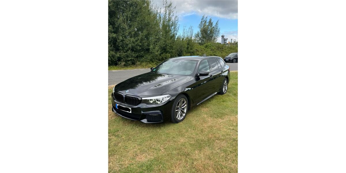 BMW 530 119.000 km 28.400 &euro; Uetersen 25436
