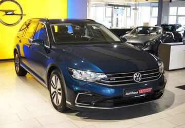 VW Passat Variant 90.500 km 18.690 &euro; Hollenstedt 21279