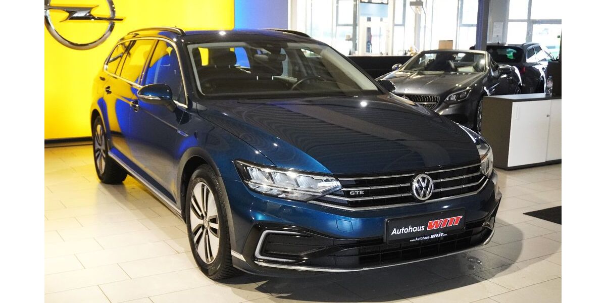 VW Passat Variant 90.500 km 18.690 &euro; Hollenstedt 21279