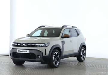 Dacia Duster 20.716 km 24.990 &euro; Hamburg 22763