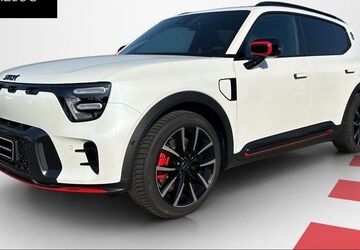 Smart #5 7.000 km 56.998 &euro; Hamburg 21029