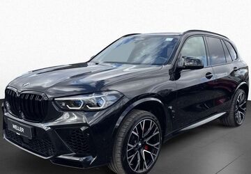 BMW X5 M 87.109 km 76.850 &euro; Hamburg 21073