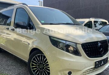 Mercedes-Benz Vito 490.000 km 10.650 &euro; Hamburg 20537