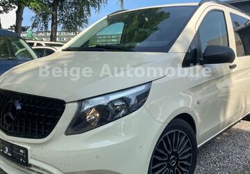 Mercedes-Benz Vito 490.000 km 11.700 &euro; Hamburg 20537