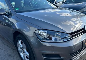 VW Golf 14.000 km 12.990 &euro; Hamburg 20537